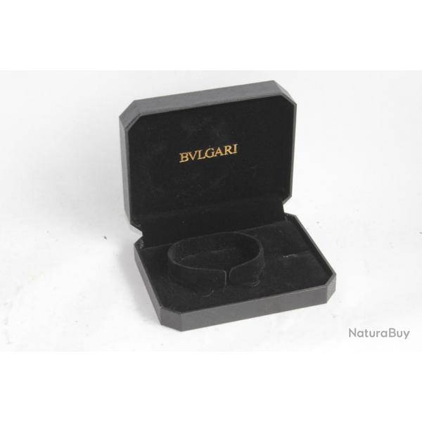 BULGARI crin pour montre vintage