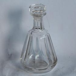 BACCARAT Carafe cristal Talleyrand