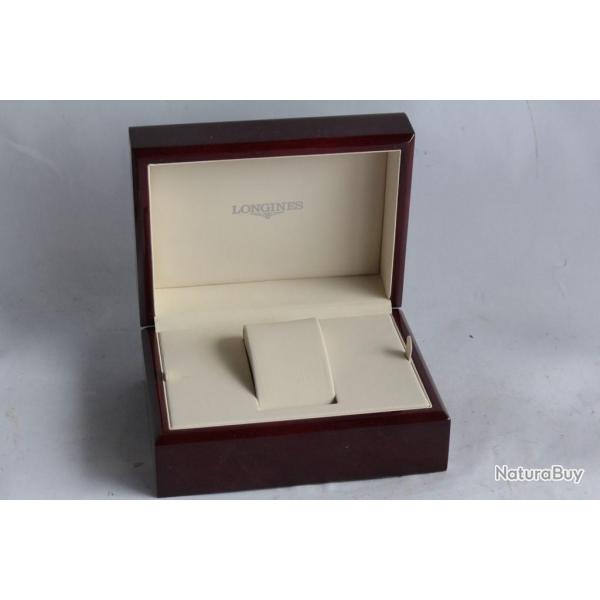 LONGINES crin pour montre
