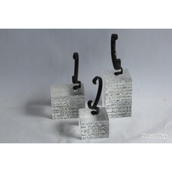 OMEGA Prsentoir pour montre