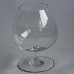BACCARAT Grand verre à Cognac cristal Napoléon