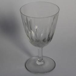 BACCARAT Verre à porto cristal Casino 10,9 cm