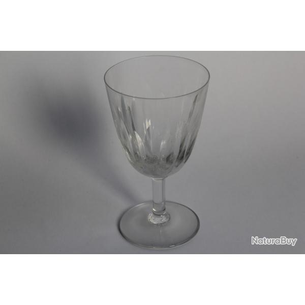 BACCARAT Verre  porto cristal Casino 10,9 cm