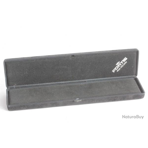 FORTIS crin long pour montre