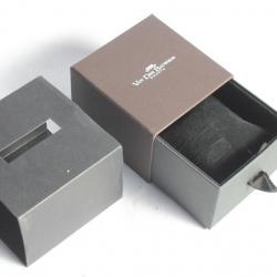 VAN DER BAUWEDE Écrin pour montre