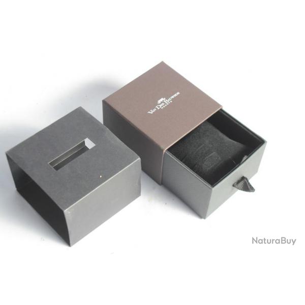 VAN DER BAUWEDE crin pour montre