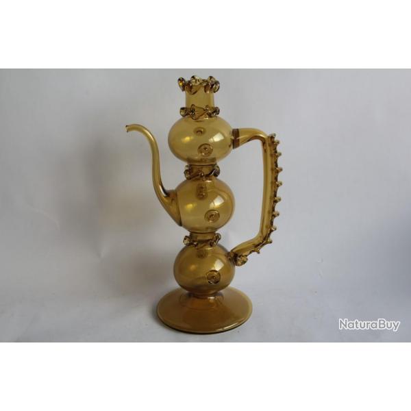 Aiguire verre souffl Gordiola Majorque Espagne