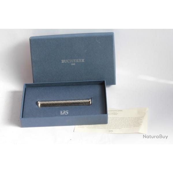 BUCHERER Kalidoscope 125 ans Montre Horlogerie