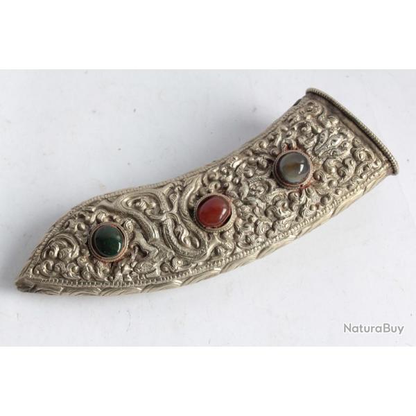 tui couteau oriental Fourreau