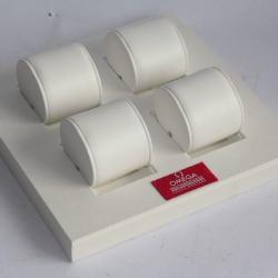 OMEGA Présentoir pour montres Omega European Masters Crans Montana