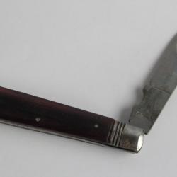 Ancien couteau d'électricien Cimco