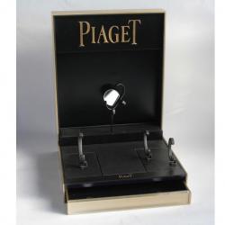 Présentoir de vitrine pour montres PIAGET