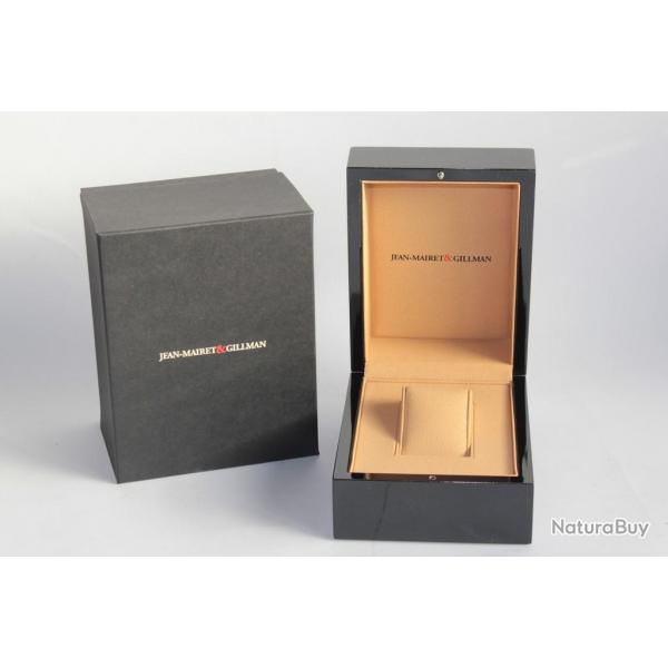 crin pour montre JEAN-MAIRET & GILLMAN
