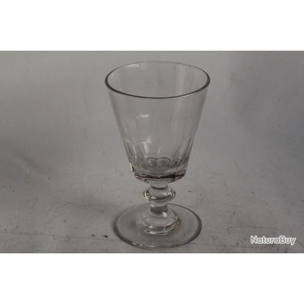 Ancien verre  absinthe