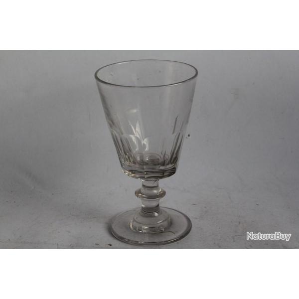 Ancien verre  absinthe