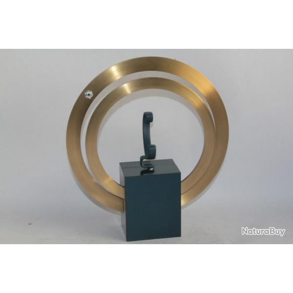 Prsentoir lectrique pour montre PIAGET