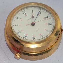 Pendulette de bureau Cantador electric vintage 1970 Clock