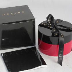 CELINE Écrin pour montre