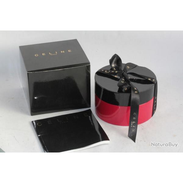 CELINE crin pour montre