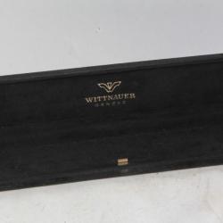 Écrin long pour montre WITTNAUER
