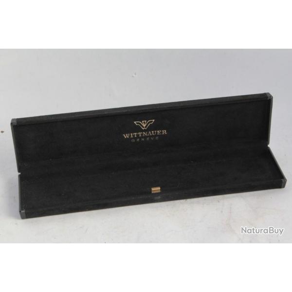 crin long pour montre WITTNAUER