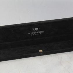 Écrin long pour montre WITTNAUER