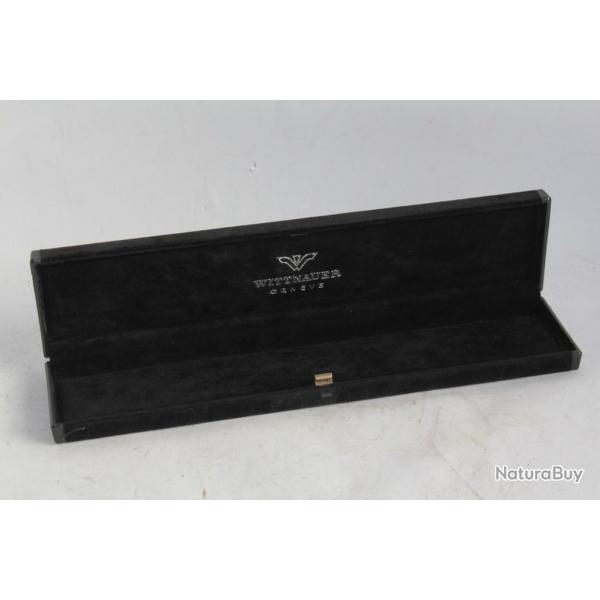 crin long pour montre WITTNAUER