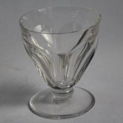 BACCARAT Verre cristal Talleyrand 7,1 cm