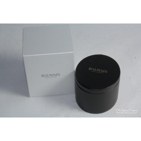 BALMAIN crin pour montre