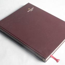 PATEK PHILIPPE Catalogue montres Collection 2007/2008 E