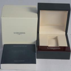 LONGINES Écrin pour montre
