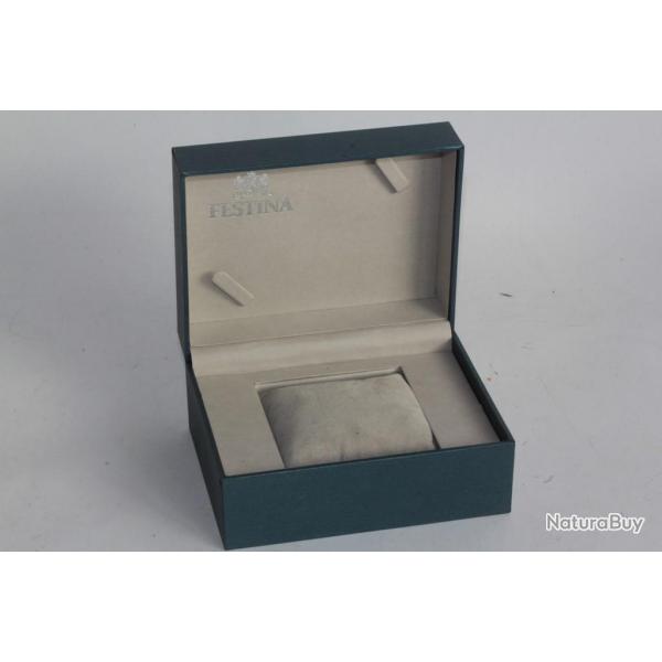 crin pour Montre FESTINA horlogerie