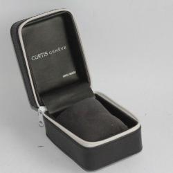 Écrin pour montre Curtis Genève