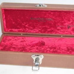 RAYMOND WEIL Écrin montre Gibson Les Paul Limited edition