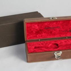 RAYMOND WEIL Écrin montre Gibson Les Paul Limited edition