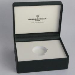 FREDERIQUE CONSTANT Écrin pour montre