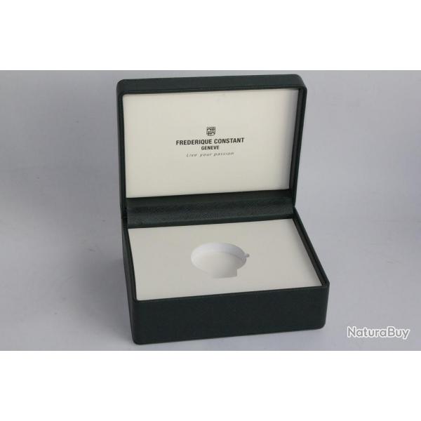 FREDERIQUE CONSTANT crin pour montre