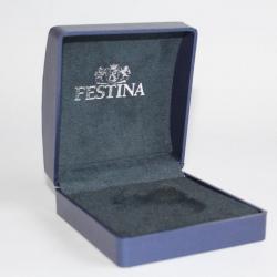 Écrin pour montre de gousset FESTINA