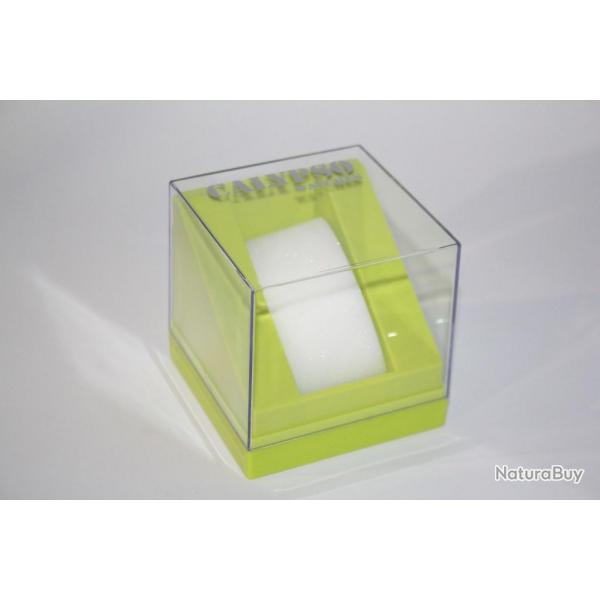 crin pour montre CALYPSO vert Festina