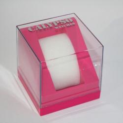 Écrin pour montre CALYPSO rose Festina