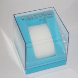 Écrin pour montre CALYPSO bleu Festina