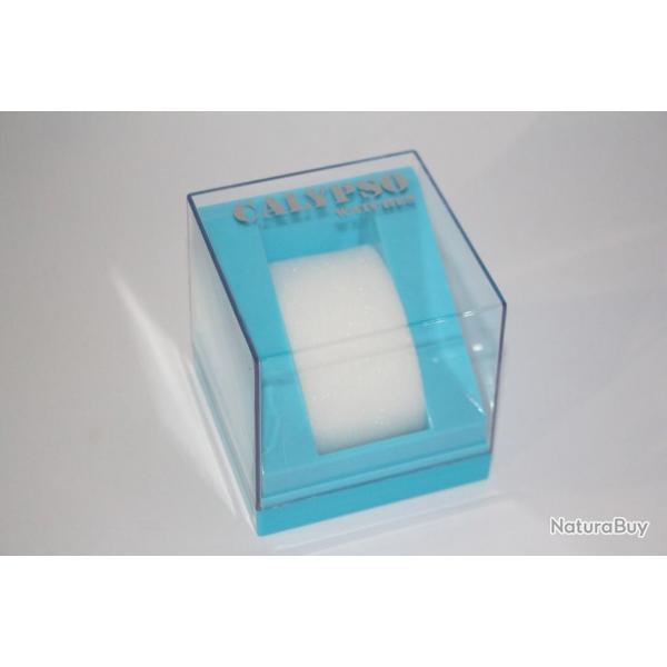 crin pour montre CALYPSO bleu Festina