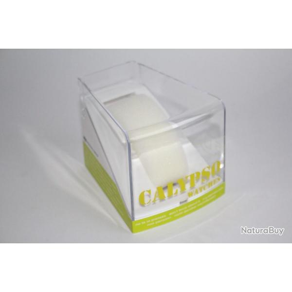 crin pour montre CALYPSO vert Festina