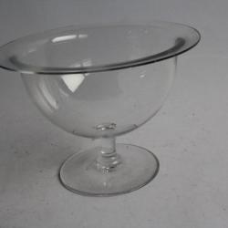 BACCARAT ancienne coupe cristal