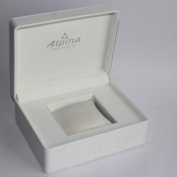 ALPINA écrin pour montre Horlogerie