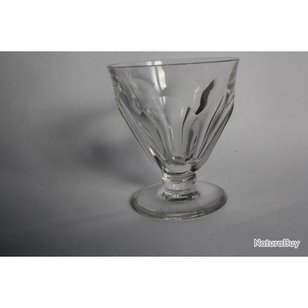 BACCARAT Verre cristal Talleyrand 9,1 cm