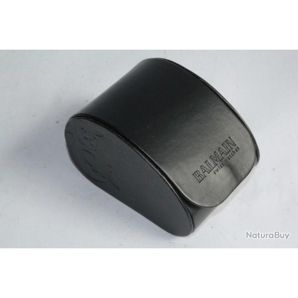 BALMAIN crin pour montre
