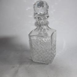 BACCARAT Carafe cristal taillé Art de la table