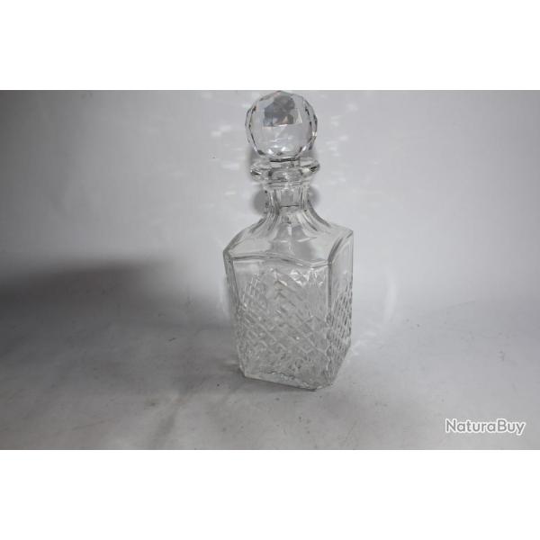 BACCARAT Carafe cristal taill Art de la table