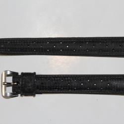 Bracelet montre TROPIC 12 mm Suisse design 1970